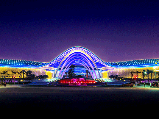 海棠灣免稅購(gòu)物中心戰(zhàn)略升級(jí)店慶之際將更名為三亞國(guó)際免稅城