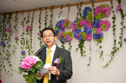 香港中免喜遷新址，受命拓展海外市場