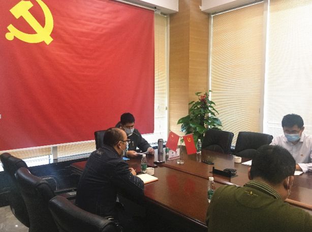 【中國免稅人在行動(dòng)?一線直擊篇】之十四：  這個(gè)春天，我們一起走在大路上