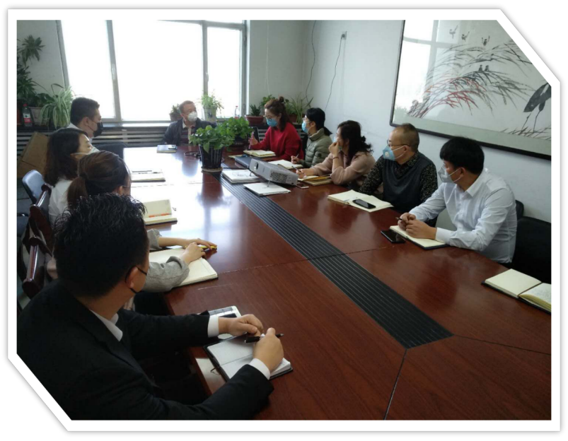 【中國免稅人在行動·一線直擊篇】之三十二： 戮力同心，抗“疫”必勝